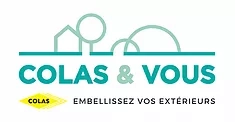 Colas et vous logo