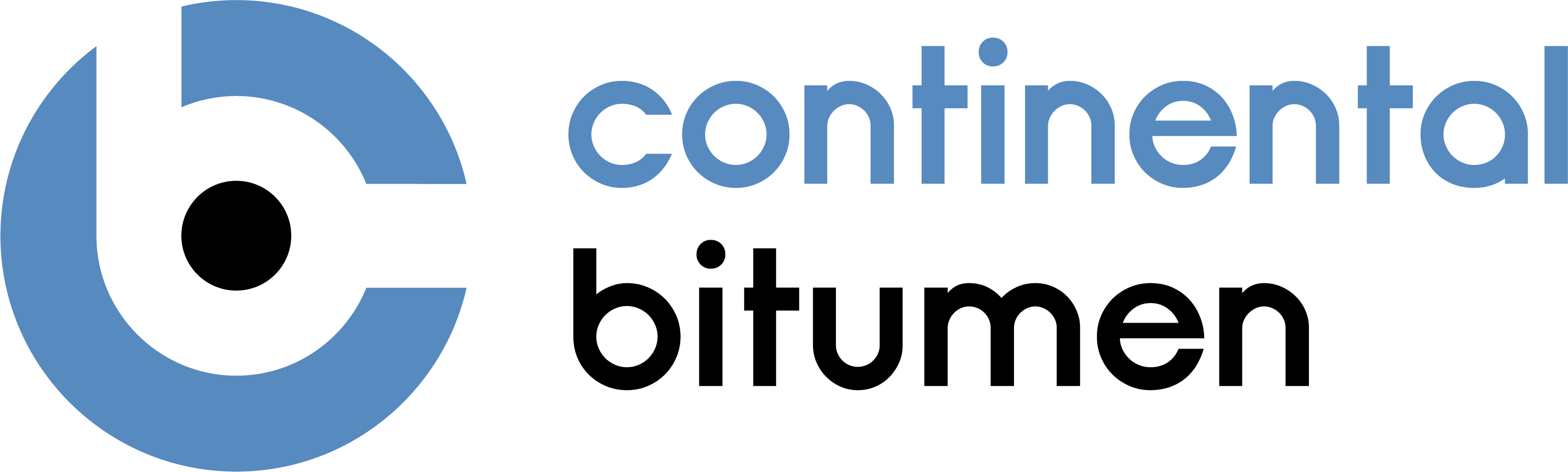 Continental bitumen logo