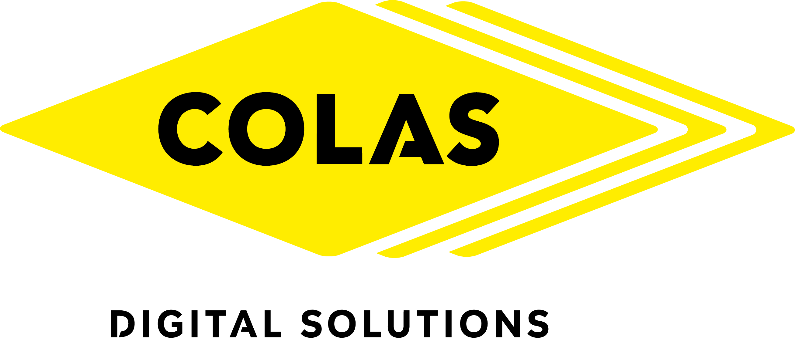 Colas digital solutions logo