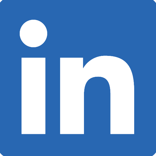 LinkedIn logo