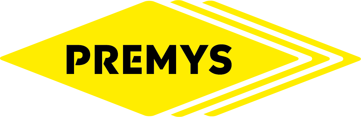 Premys logo