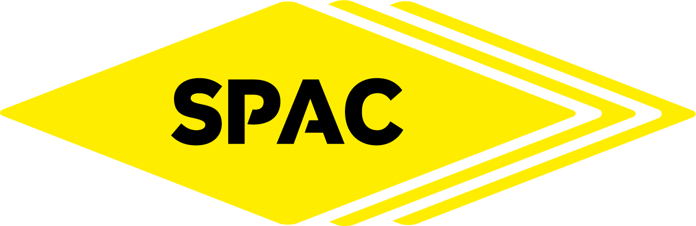 Spac logo