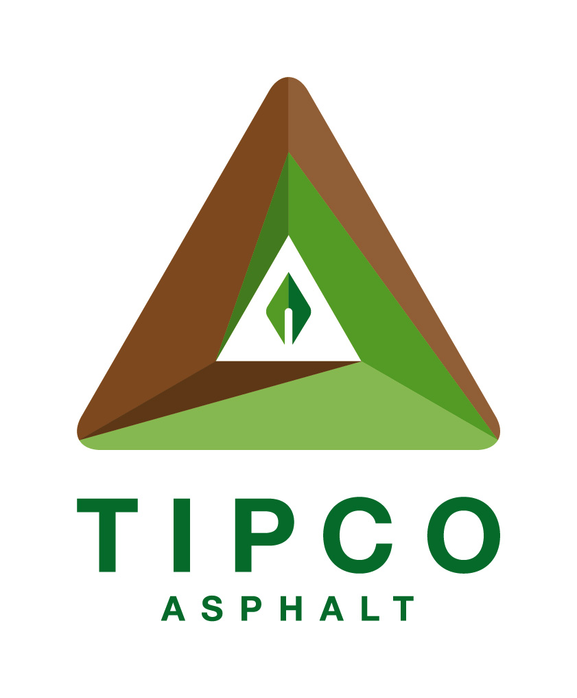 Tipco Asphalt logo