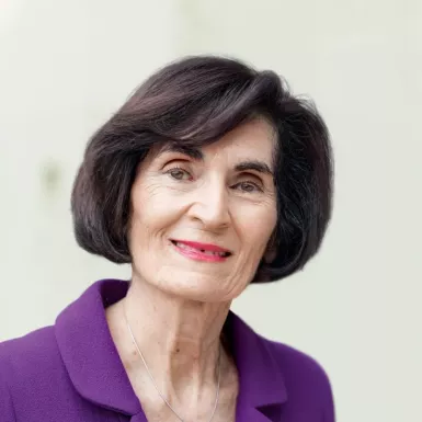 Colette Lewiner