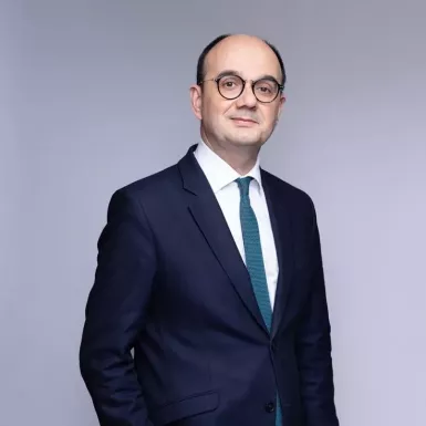 Hervé Le Joliff