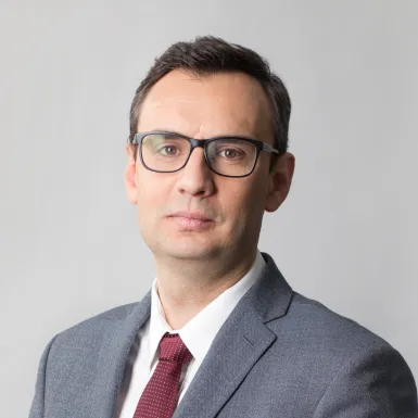 Frederic Molitor