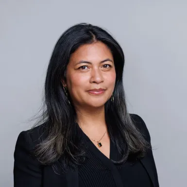 Vanessa Ranaivoharison