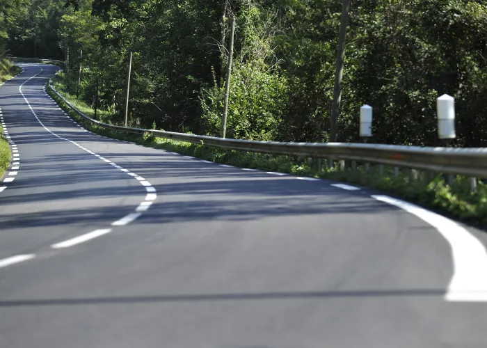 Easycold, Colas solutions, road