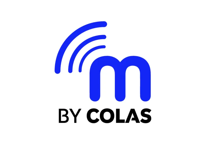 Mobility by Colas