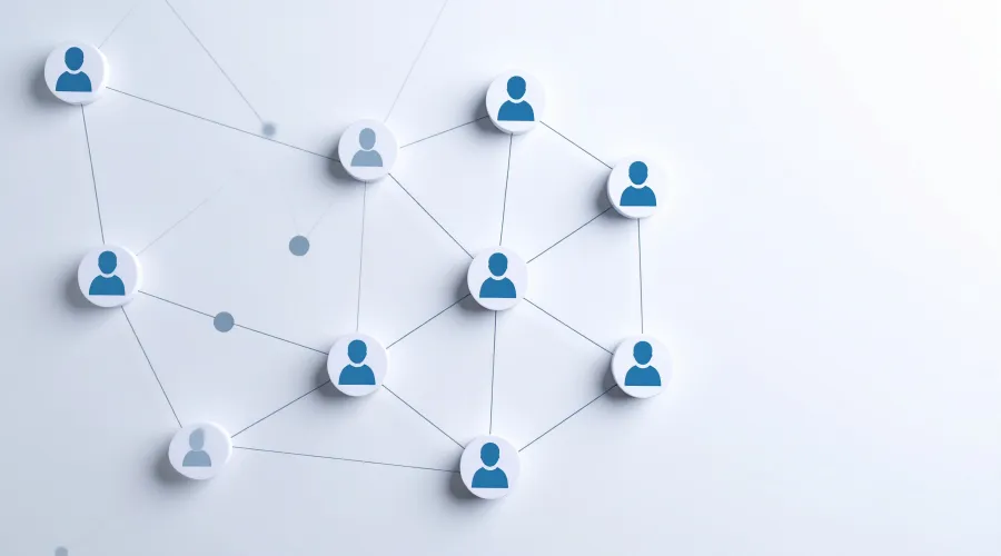 Schemat organizacyjny