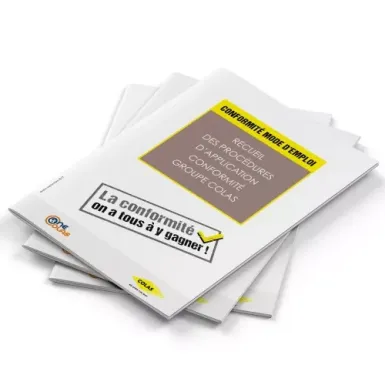 Brochures