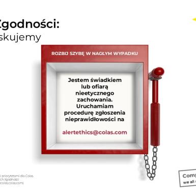 Polityka zgodności