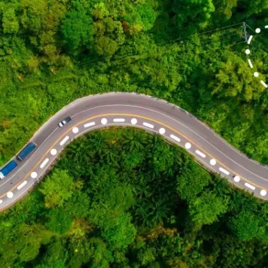 Better Driving Community