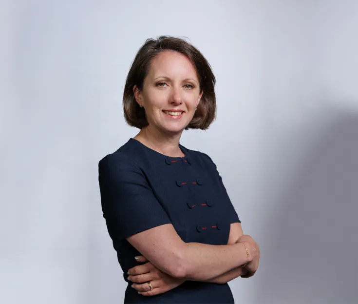 Stéphanie Minnebois