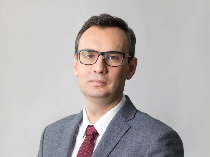 Frederic Molitor
